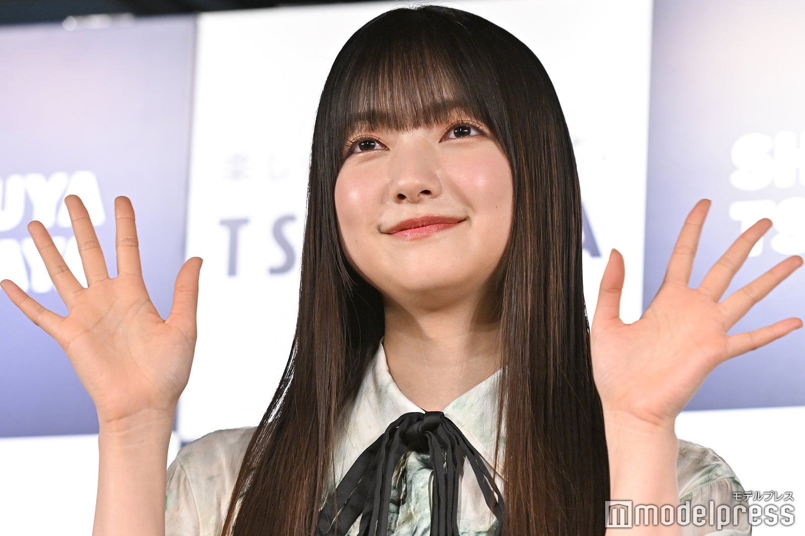 大園玲（C）モデルプレス