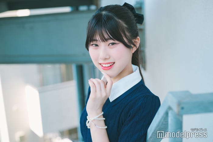 夏凪里季さん(C)モデルプレス