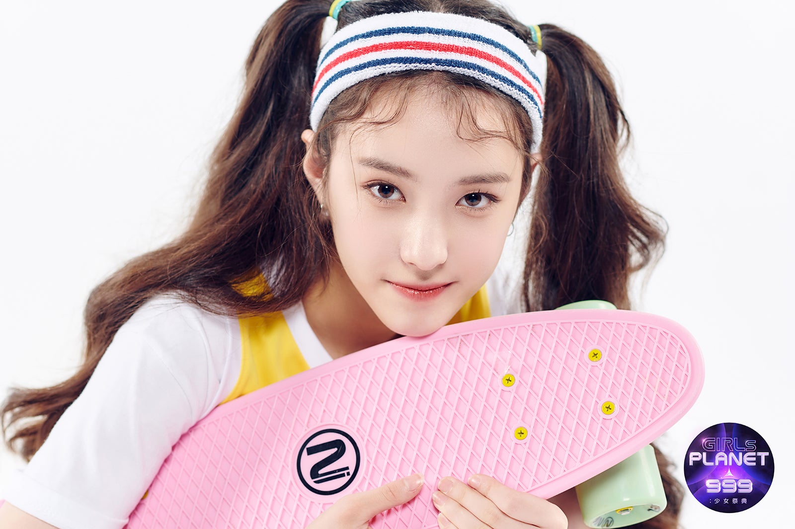 グイン・マヤ （C）CJ ENM Co., Ltd, All Rights Reserved