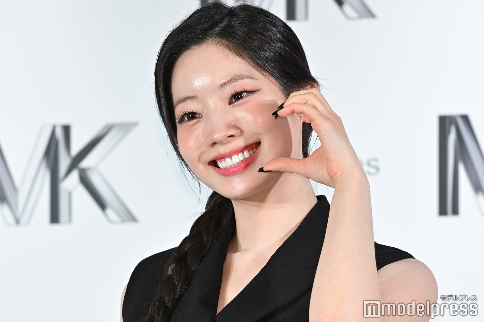 ダヒョン（C）モデルプレス