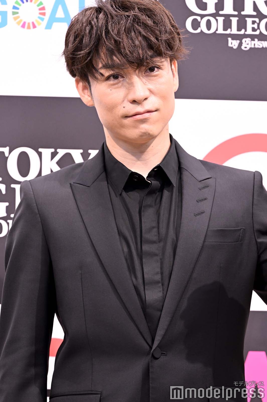 TETSUYA（C）モデルプレス