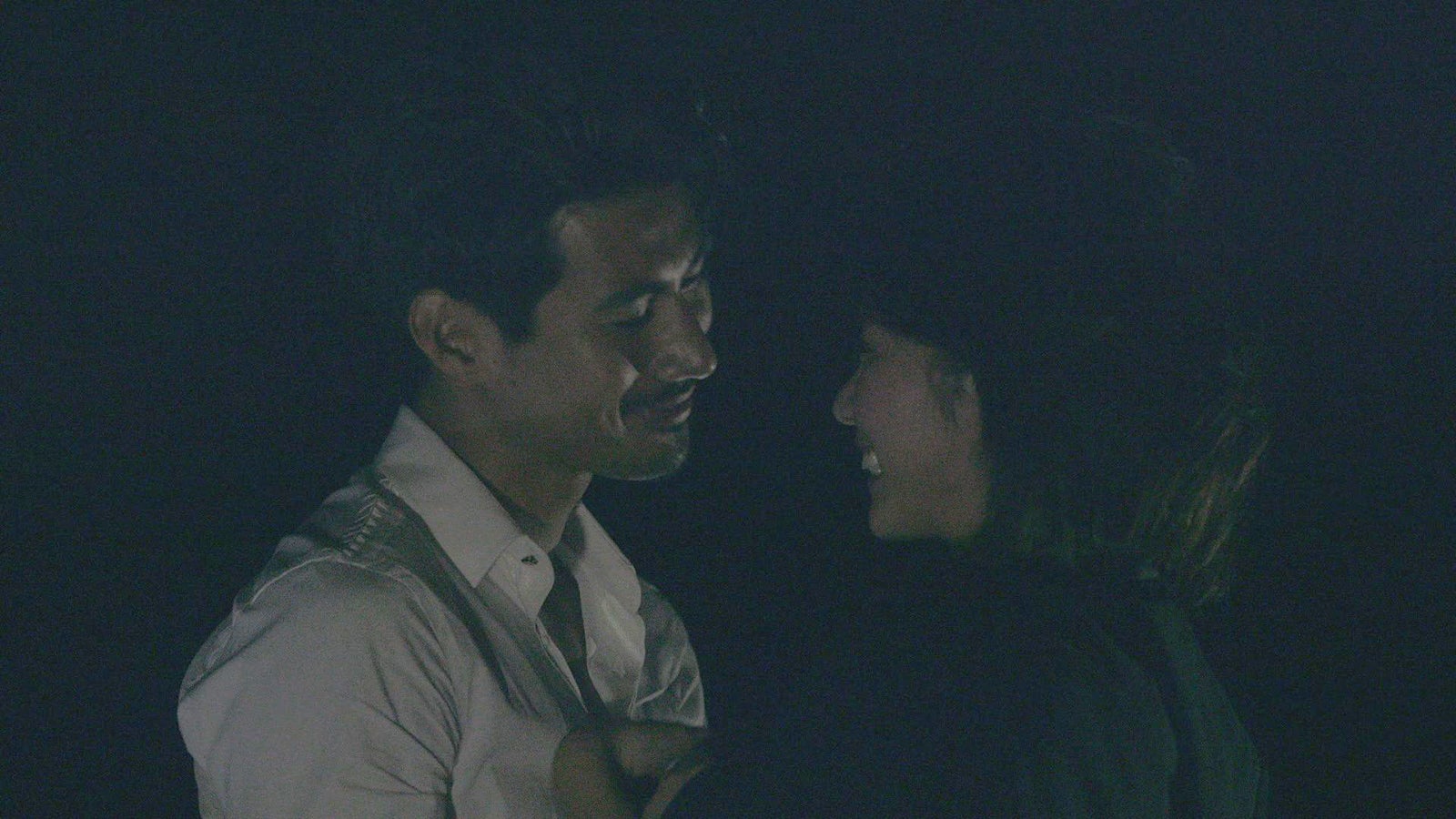 『TERRACE HOUSE ALOHA STATE』（C）フジテレビ／イースト・エンタテインメント