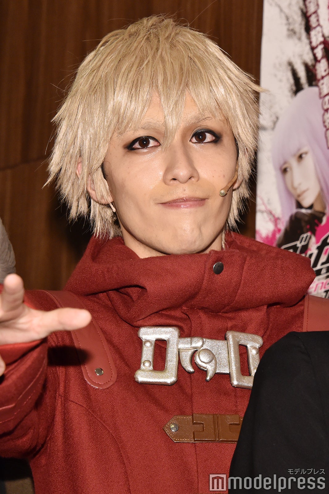 神永圭佑 （C）モデルプレス