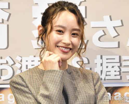 高橋愛、結婚&妊娠発表のBerryz工房・菅谷梨沙子を祝福