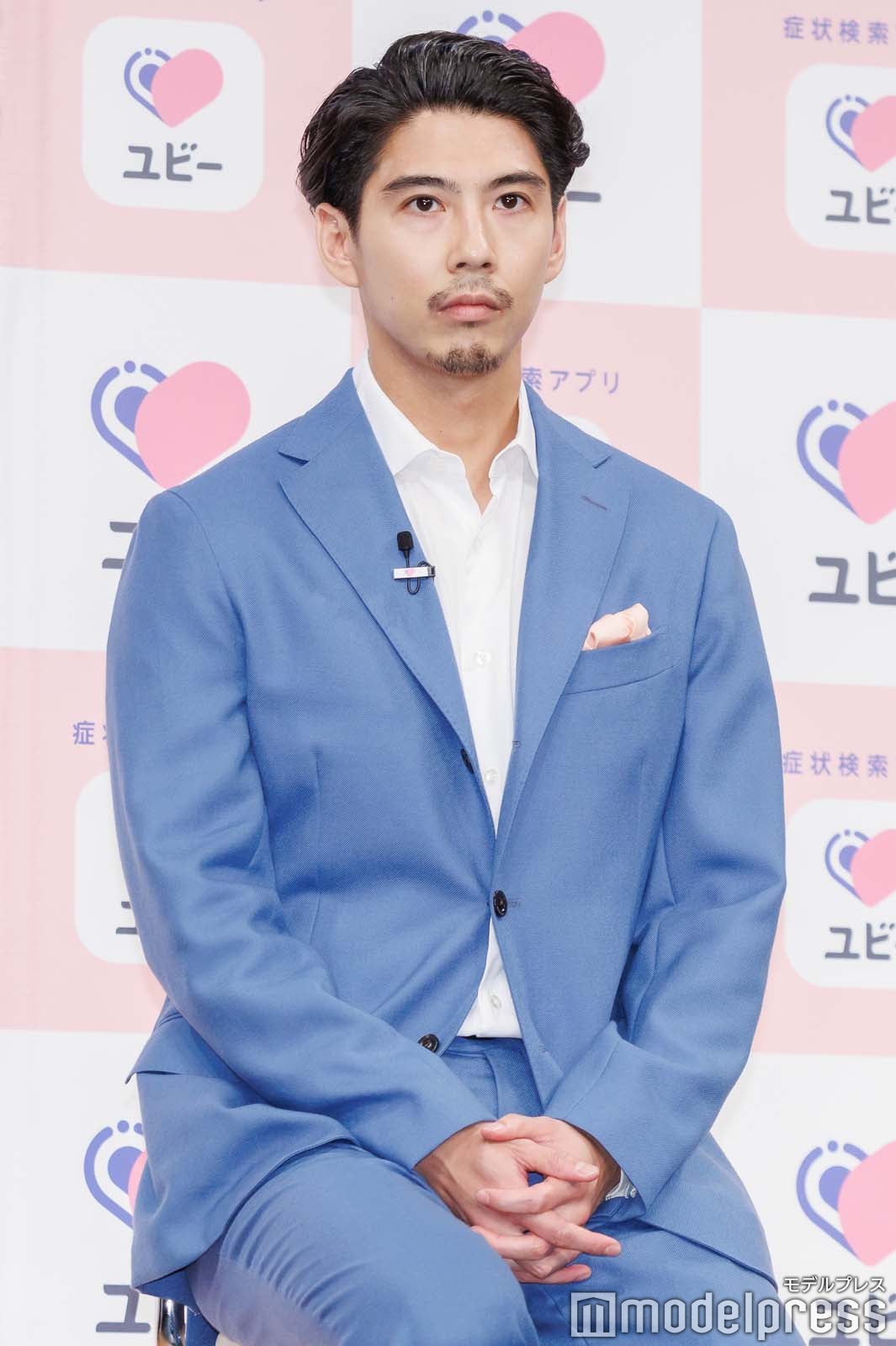 賀来賢人（C）モデルプレス