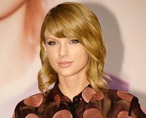 テイラー・スウィフト「人生で1番大切なことは…」“テイラー女子”にエール