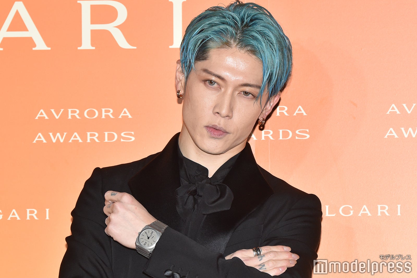 MIYAVI （C）モデルプレス