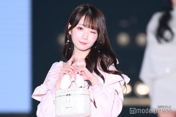 大谷映美里(C)モデルプレス