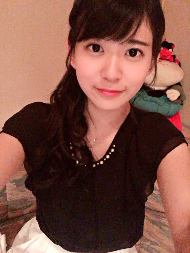 「MISS CIRCLE CONTEST 2017」候補者