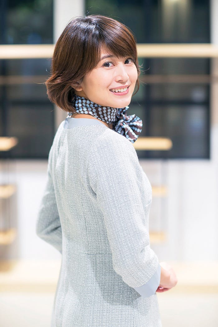 佐津川愛美(C)テレビ東京