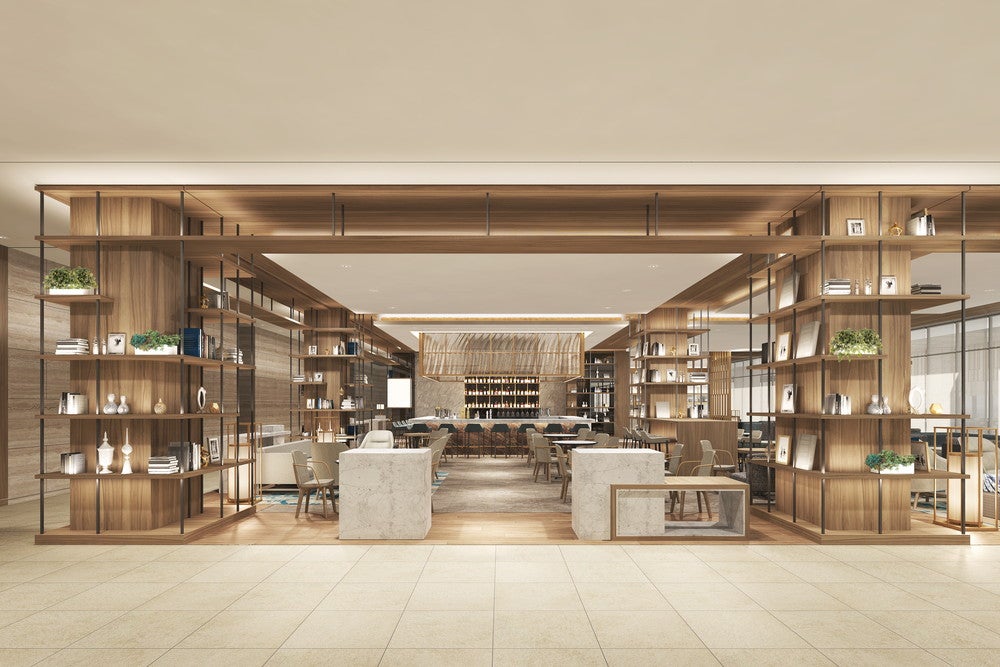 コートヤード・バイ・マリオット名古屋（提供画像）