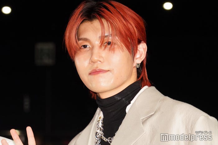 若井滉斗(C)モデルプレス