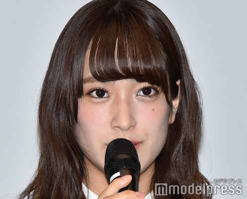 けやき坂46、大阪府北部地震にコメント 被災者気遣う