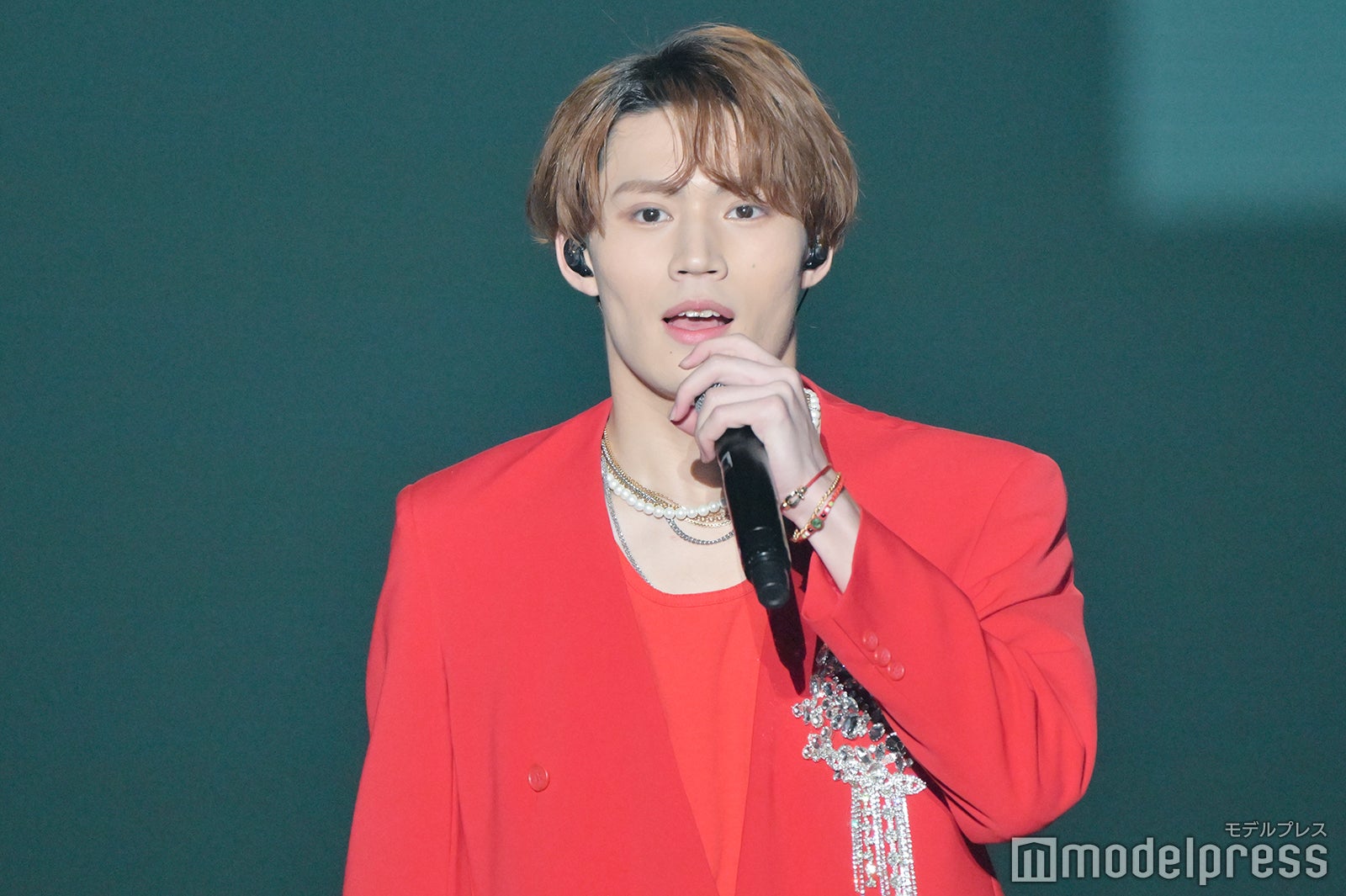 BUDDiiS（C）モデルプレス