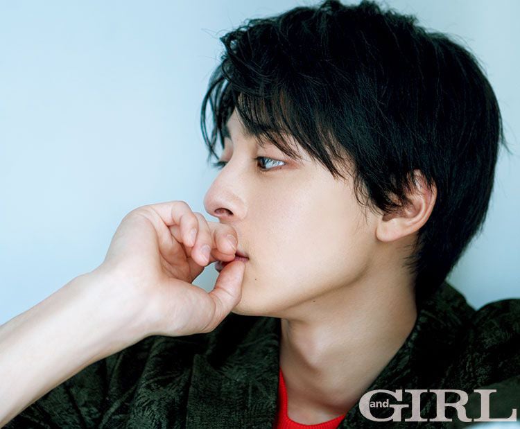 高杉真宙（画像提供：エムオン・エンタテインメント）