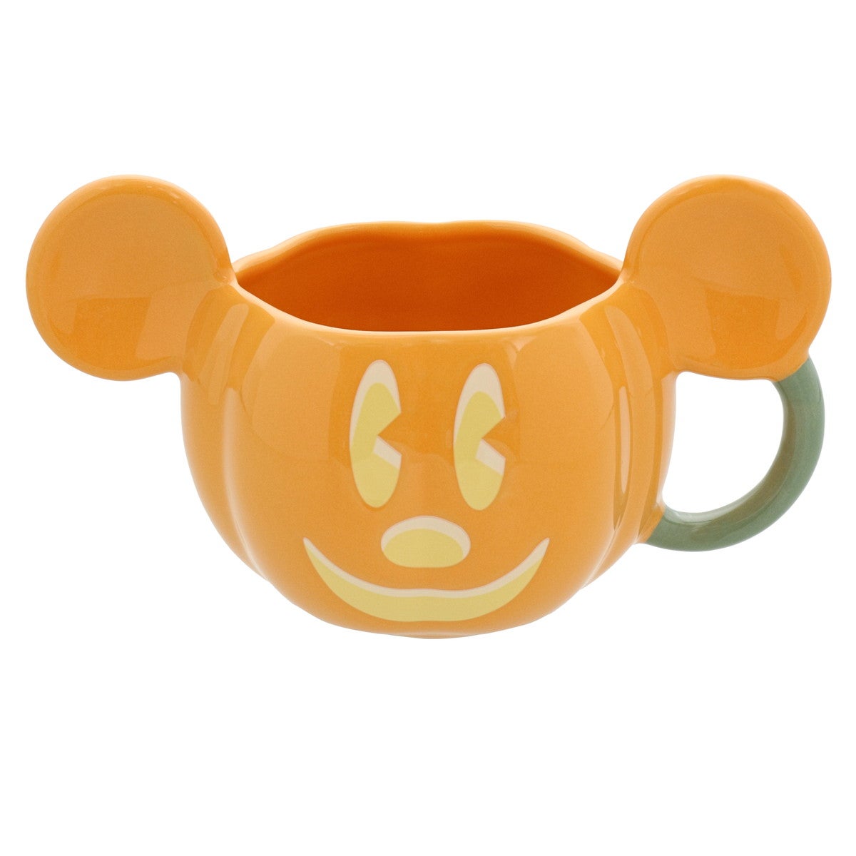 マグカップ¥2,500（C）Disney