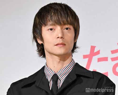 窪田正孝「懲りずに再び」手作りクッキーに反響「上手くなってる」「綺麗」