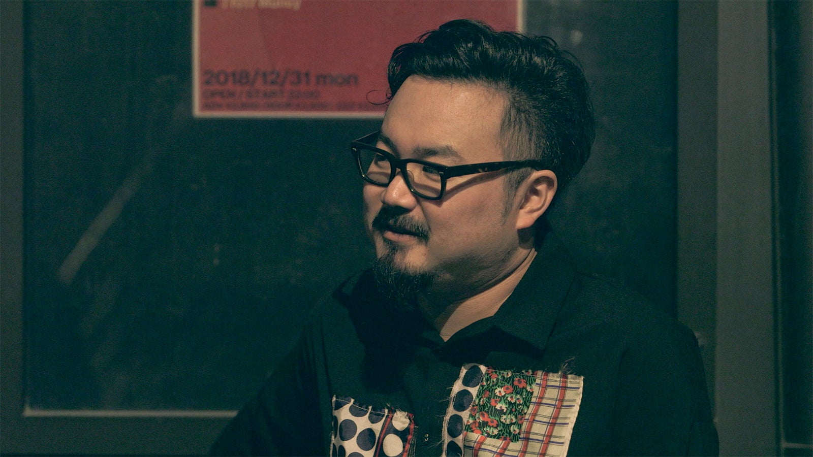 理生「TERRACE HOUSE OPENING NEW DOORS」（C）フジテレビ／イースト・エンタテインメント