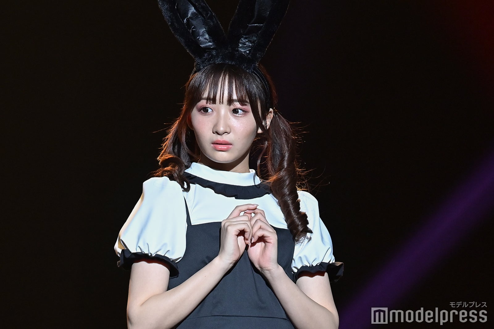 石川翔鈴（C）モデルプレス