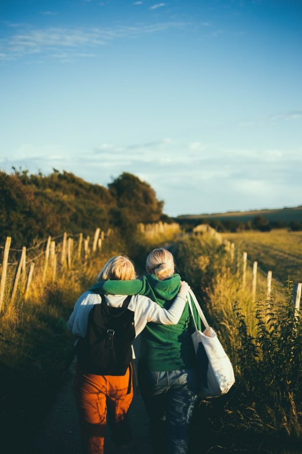 励ましの言葉に使える英語の例文まとめ 友達や仕事など状況別にフレーズをご紹介 モデルプレス