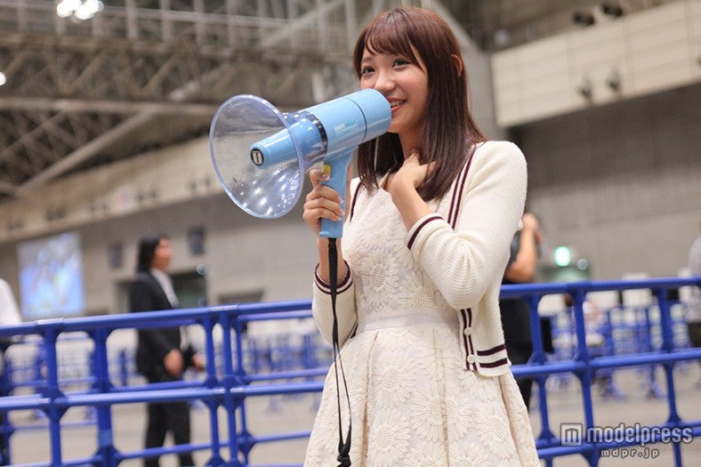 小林茉里奈（C）AKS