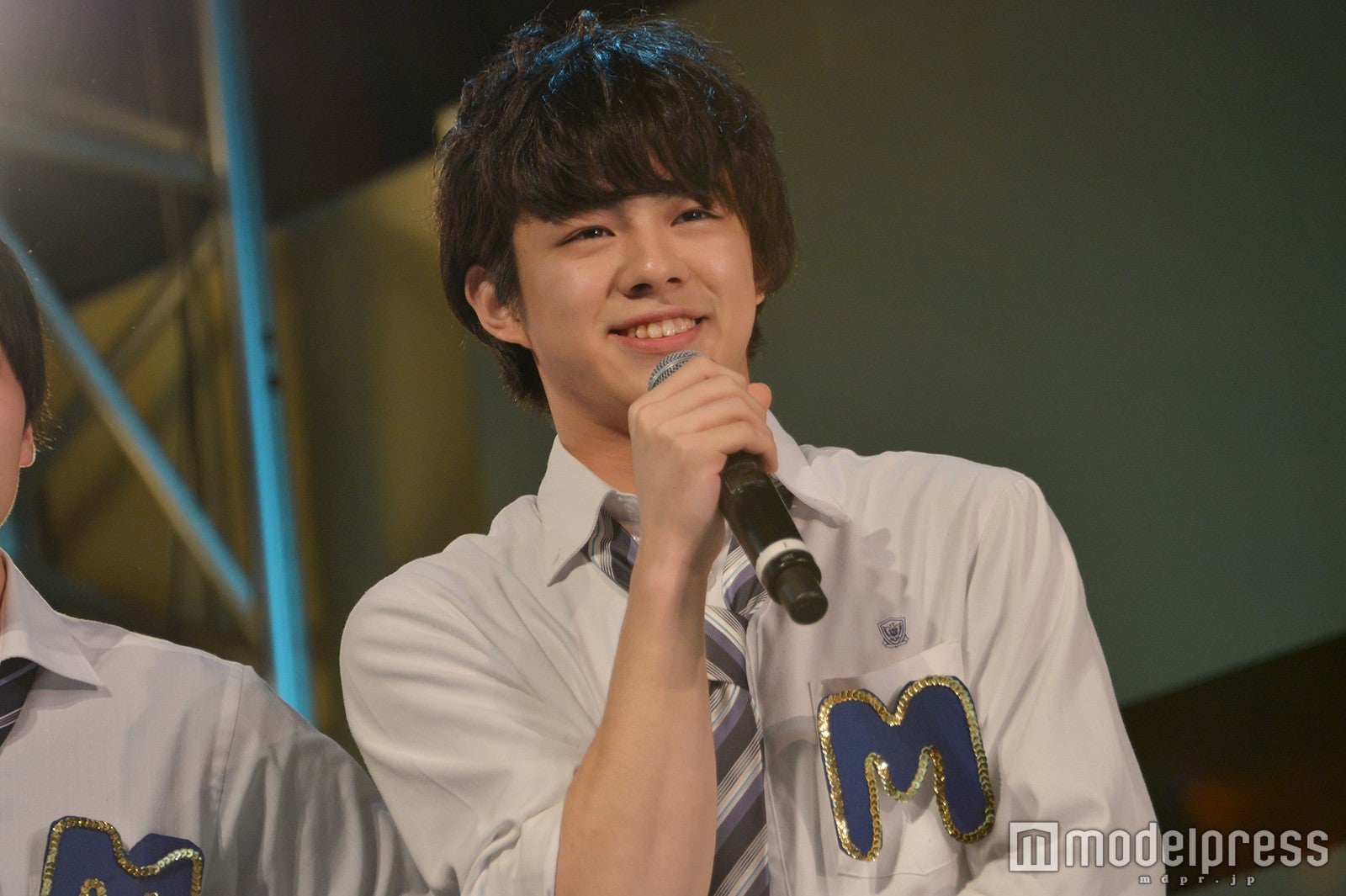 宇佐卓真（C）モデルプレス