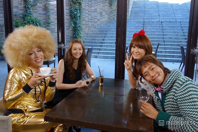 最もセンスのいい男性は？オネエ軍団が辛口評価