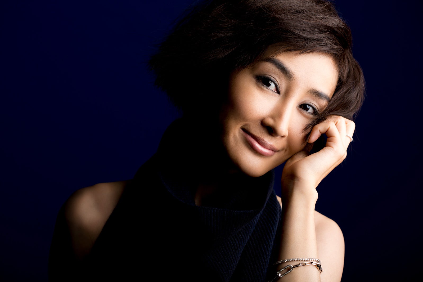 青木カレン（提供写真）