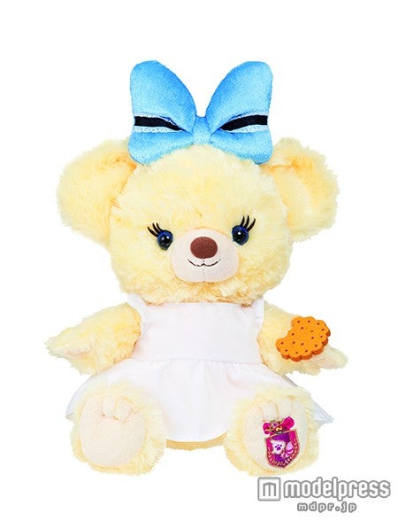 アリスモチーフのシュー￥2500（税抜き）／（C）Disney