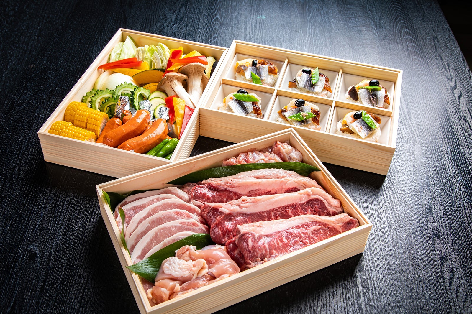 せとうちグランピング／画像提供：西日本旅客鉄道