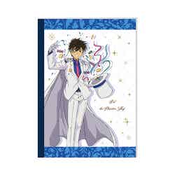 B5ノート420円(税抜)(C)青山剛昌/小学館・読売テレビ・TMS 1996