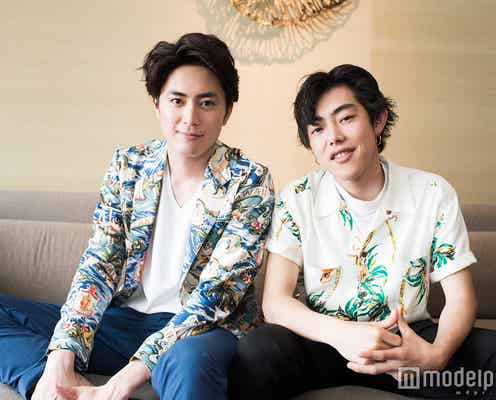 間宮祥太朗が「かわいい」と猛アプローチをかける“吉村界人”とは?「1人でいたい」と「みんなでいたい」の攻防を実録<インタビュー>