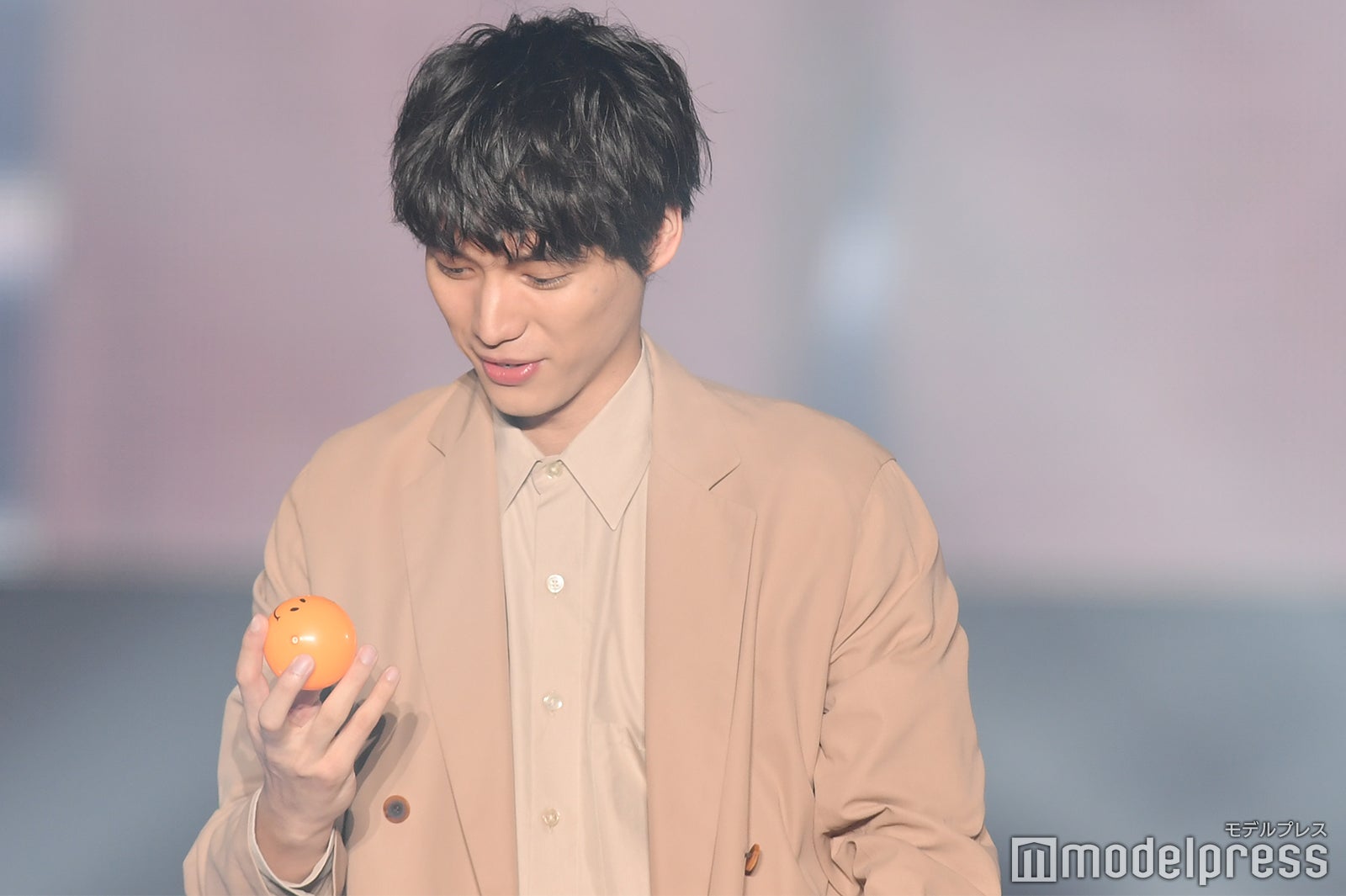 福士蒼汰 （C）モデルプレス