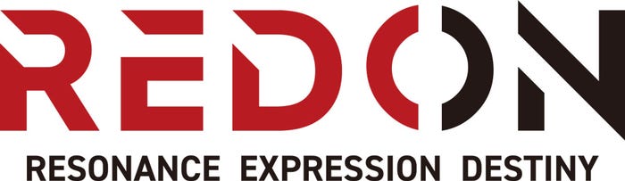 「RED ON」(提供写真)