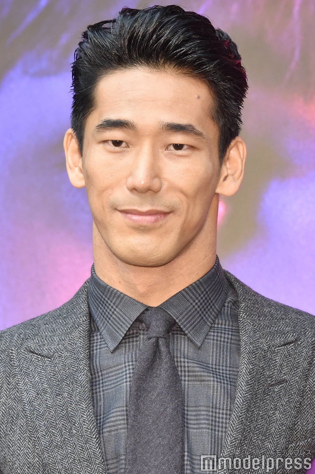 小林直己（C）モデルプレス