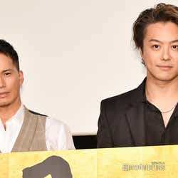 市原隼人の画像 写真 ニュース記事一覧 モデルプレス 市原隼人の画像 写真 ニュース記事一覧 モデルプレス