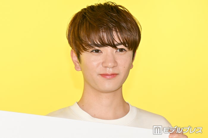 高橋優斗「入った瞬間の胸の高鳴りがありました」地元・横浜の発展に期待「どんどん盛り上がっていく」