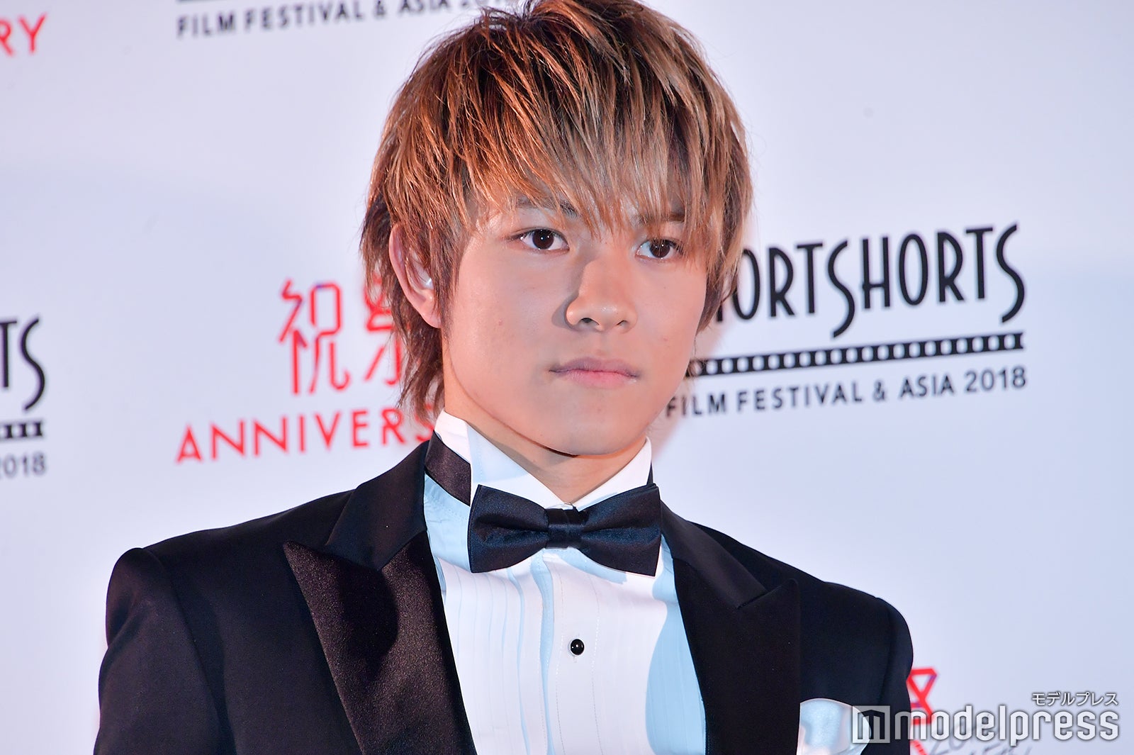 岩谷翔吾 （C）モデルプレス