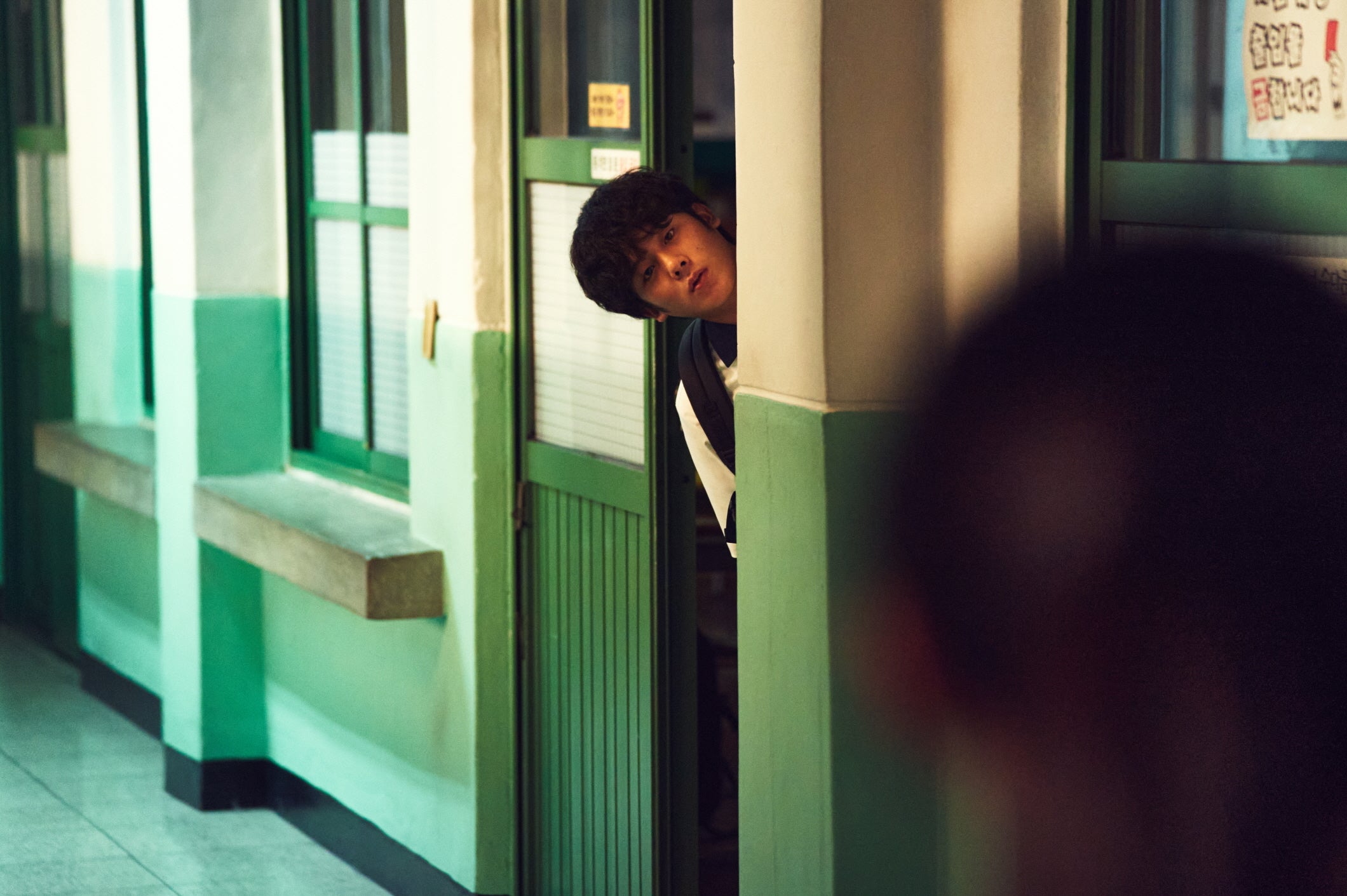 イ・ジョンハ（C）2023 Disney and its related entities