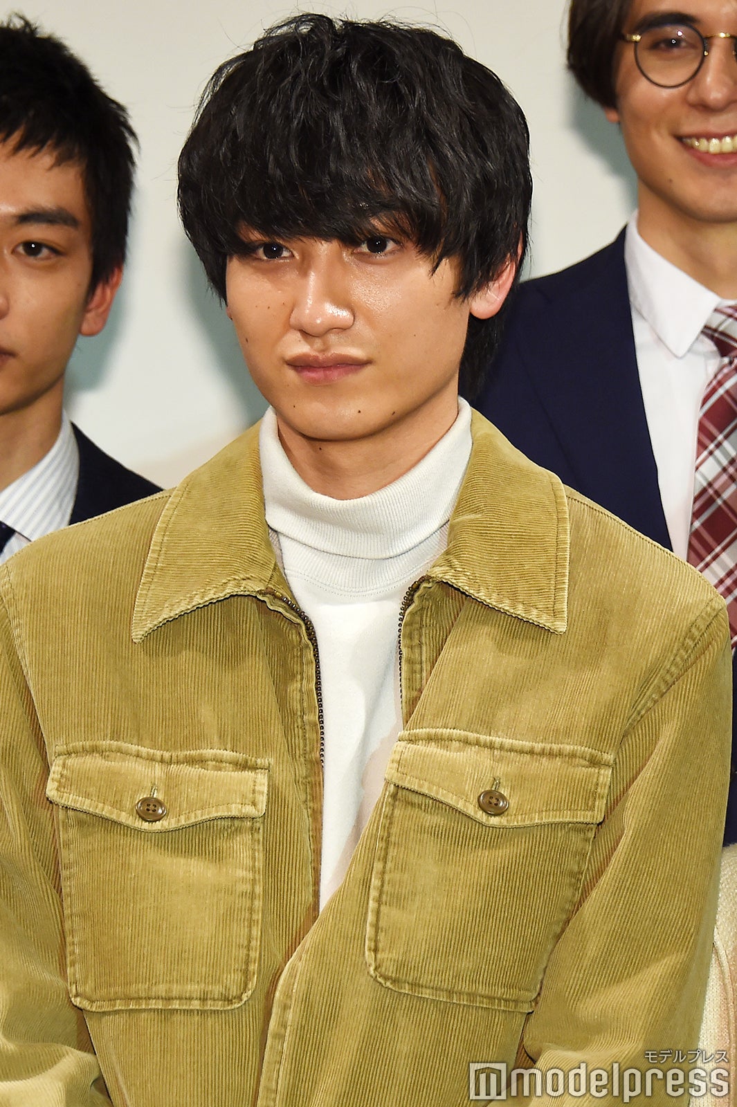 金子大地 （C）モデルプレス