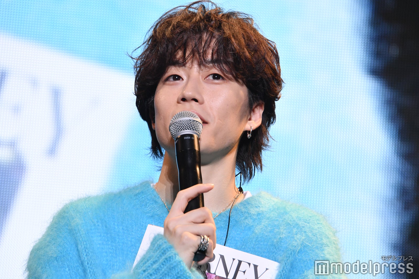 ゆうた（C）モデルプレス