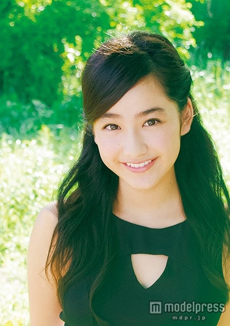 平祐奈（C）Peach