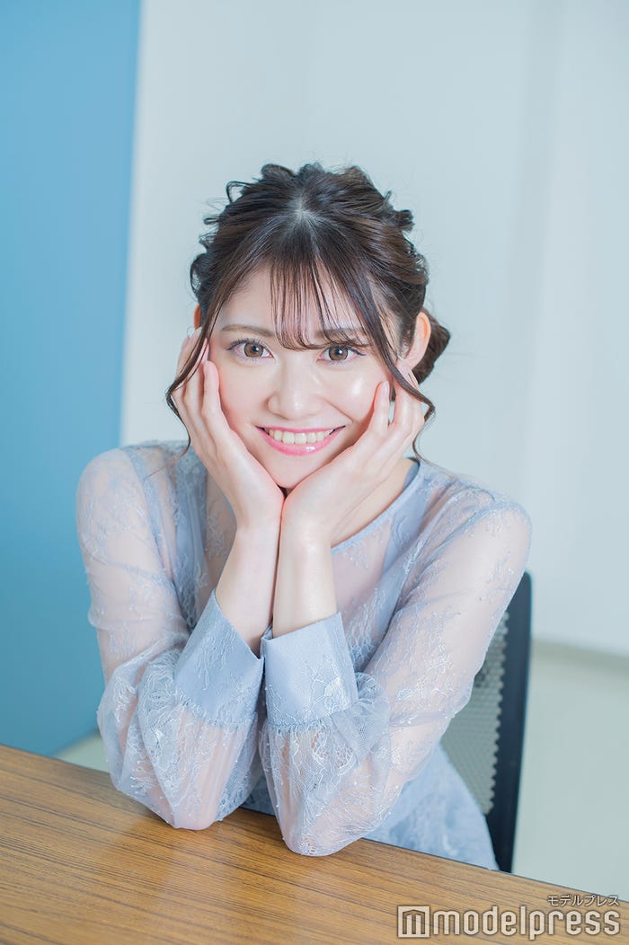 出町杏奈さん(C)モデルプレス