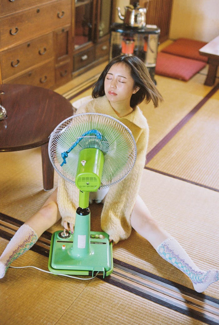 なえなの(提供写真)