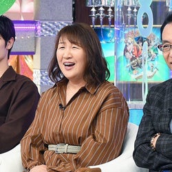 三浦春馬も仰天!マーク・パンサーのお宝はピカソのデッサン!?