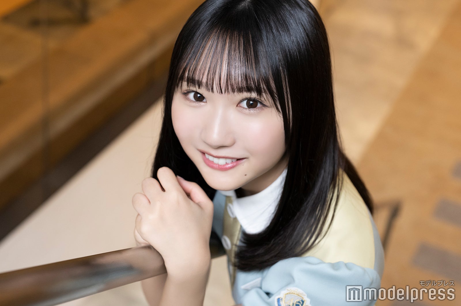 藤嶌果歩（C）モデルプレス