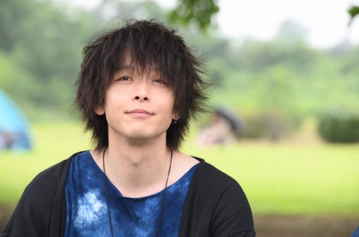 中村倫也/「凪のお暇」第2話より(C)TBS