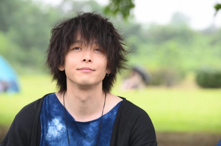 中村倫也 黒木華に覆いかぶさりキス 急展開に視聴者興奮 凪のお暇 モデルプレス 中村倫也 黒木華に覆いかぶさりキス 急展開に視聴者興奮 凪のお暇 モデルプレス