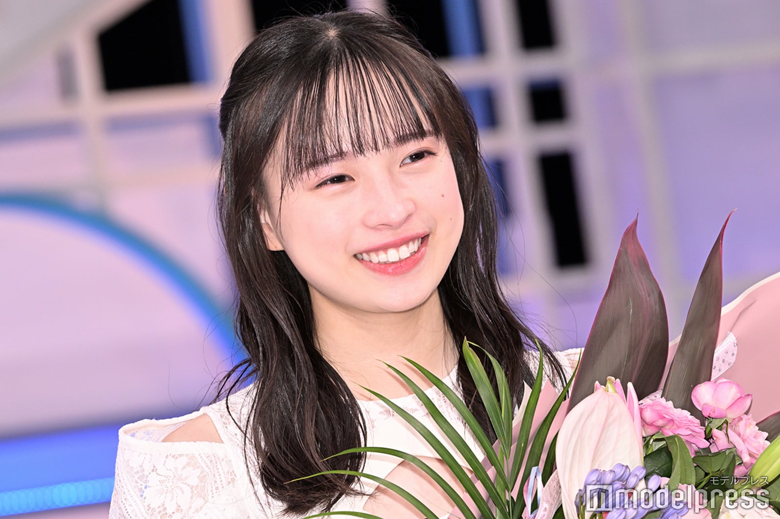 大和奈央（C）モデルプレス