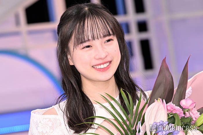 大和奈央(C)モデルプレス